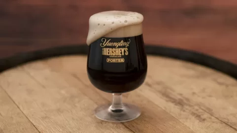 [Hearth.com] What's your favorite BEER?