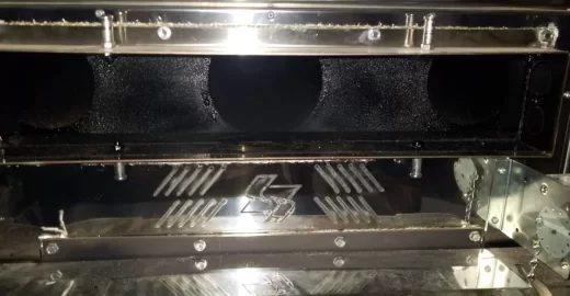 [Hearth.com] New gasifier furnace issues