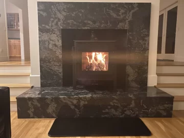 [Hearth.com] Question on wood-burning insert or stove for NH home