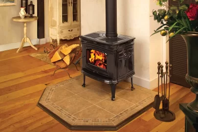 [Hearth.com] Jotul f100 vs F400 and a few other decisions