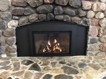 [Hearth.com] Suggestions for arched fireplace?!