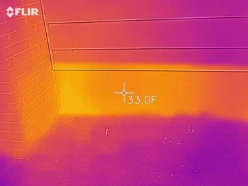 [Hearth.com] Foundation heat loss and insulation.