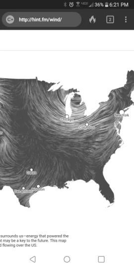 [Hearth.com] How do you handle windy days