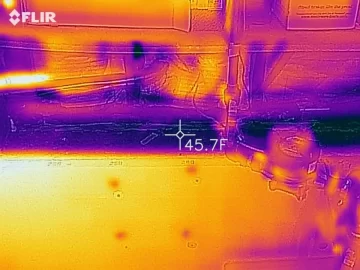 [Hearth.com] Foundation heat loss and insulation.