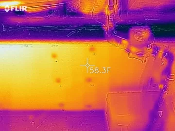 [Hearth.com] Foundation heat loss and insulation.