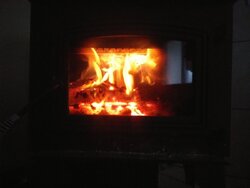 Pleasant Hearth WS-2417 install/challenges/questions/observations