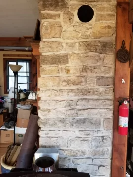 [Hearth.com] Jotul F600 chimney connector install help?