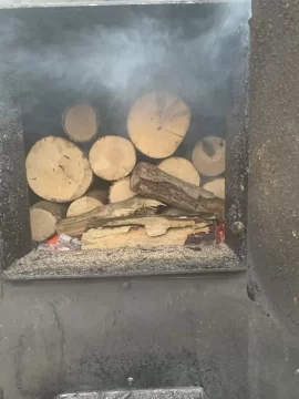 [Hearth.com] What Is In Your Stove Right Now?