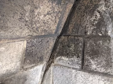 [Hearth.com] Mortar cracks, rear firebox wall, installing insert