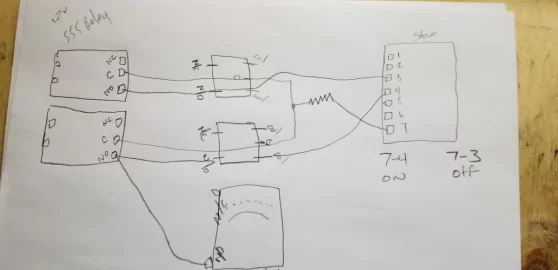 [Hearth.com] US Stove 5500M, how to slow down feed rate?