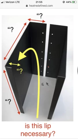 [Hearth.com] Newbie with some questions: Englander 13-NC