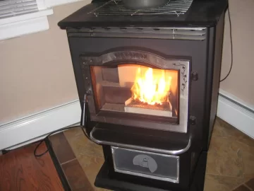 [Hearth.com] Advice on stove to buy please