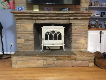 [Hearth.com] Seeking wood burning insert recommendations