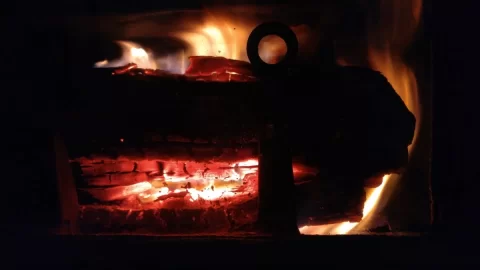 [Hearth.com] Pics Of Your Stove Burning... Right Now