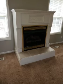 [Hearth.com] Removing gas fireplace?