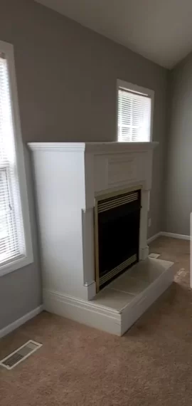 [Hearth.com] Removing gas fireplace?