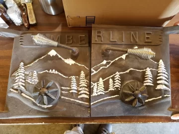 [Hearth.com] My Timberline Restoration