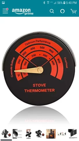 [Hearth.com] Stovetop thermometers