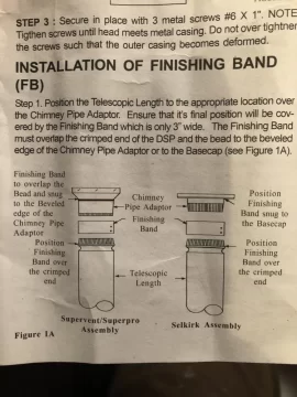 [Hearth.com] Selkirk Chimney Tutorial