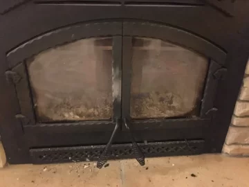 [Hearth.com] how to fix this?