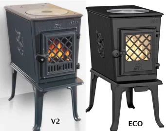 [Hearth.com] Jotul F 602 V2