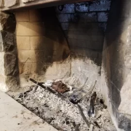 [Hearth.com] gaining firebox space