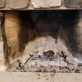 [Hearth.com] gaining firebox space