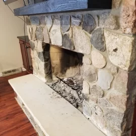 [Hearth.com] gaining firebox space