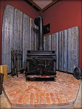 [Hearth.com] Lakewood Woodstove Information HERE (c.1981)!!