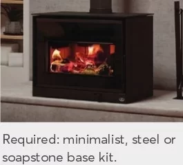 [Hearth.com] Wood Stove For 100 Year Old Farmouse Advise Request