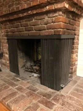 [Hearth.com] Smoke Problem - Ideas?