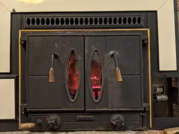 [Hearth.com] DIY Secondary Combustion / Air