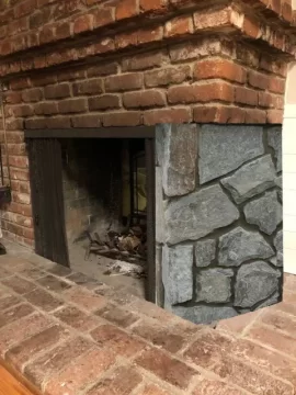 [Hearth.com] Smoke Problem - Ideas?