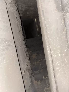 [Hearth.com] Was I ripped off by a chimney sweep company? How to clean chimney with an insert?