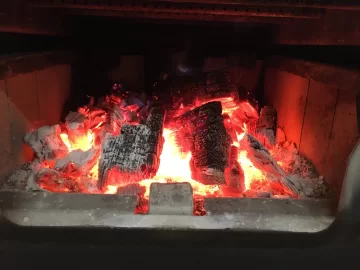 [Hearth.com] Stove temps and creosote