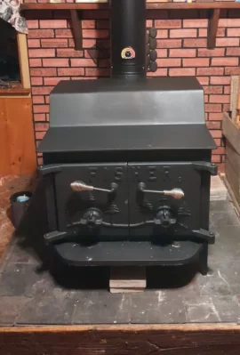 [Hearth.com] Bought a Grandpa Bear Today