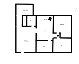 [Hearth.com] Circulating  Air around house