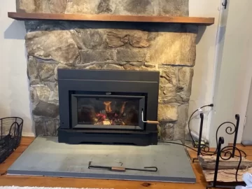 [Hearth.com] Potential wood burning insert install into heatilator fireplace