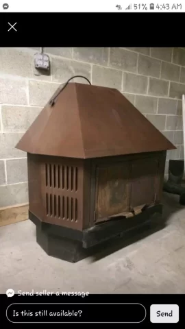 [Hearth.com] Info on a stove I'm looking at