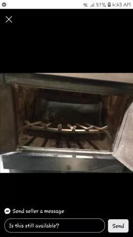 [Hearth.com] Info on a stove I'm looking at