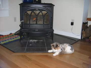 [Hearth.com] Photos of your Castine installs?