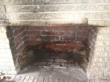 [Hearth.com] Help a Floridian with no fireplace experience! With pics.. :)