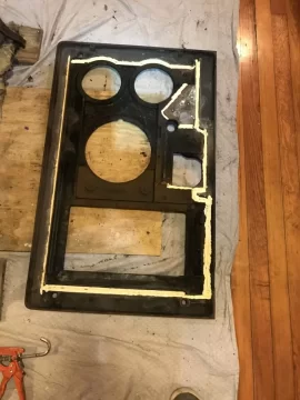 [Hearth.com] looking for advice to rebuild a waterford Wood stanley cookstove