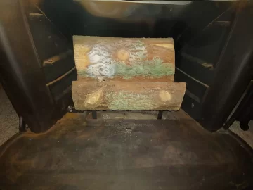 [Hearth.com] Help with this Gas Log identification