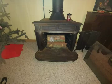 [Hearth.com] Help with this Gas Log identification