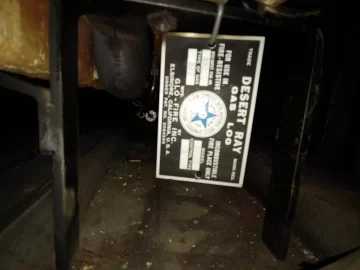 [Hearth.com] Help with this Gas Log identification