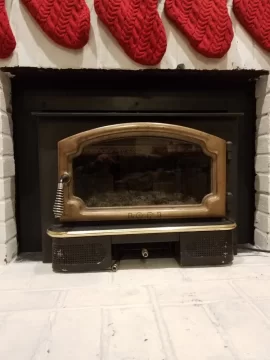 [Hearth.com] Lopi Freedom custom surround