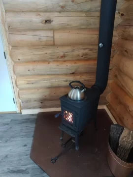 [Hearth.com] Jotul 602 CB Install