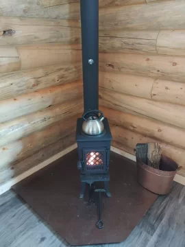 [Hearth.com] Jotul 602 CB Install