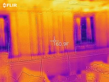 [Hearth.com] Foundation heat loss and insulation.